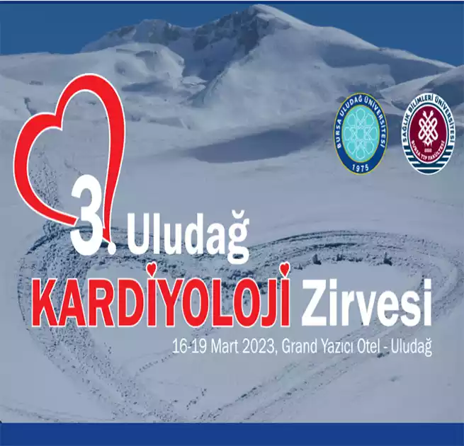 3rd Uludağ Cardiology Summit